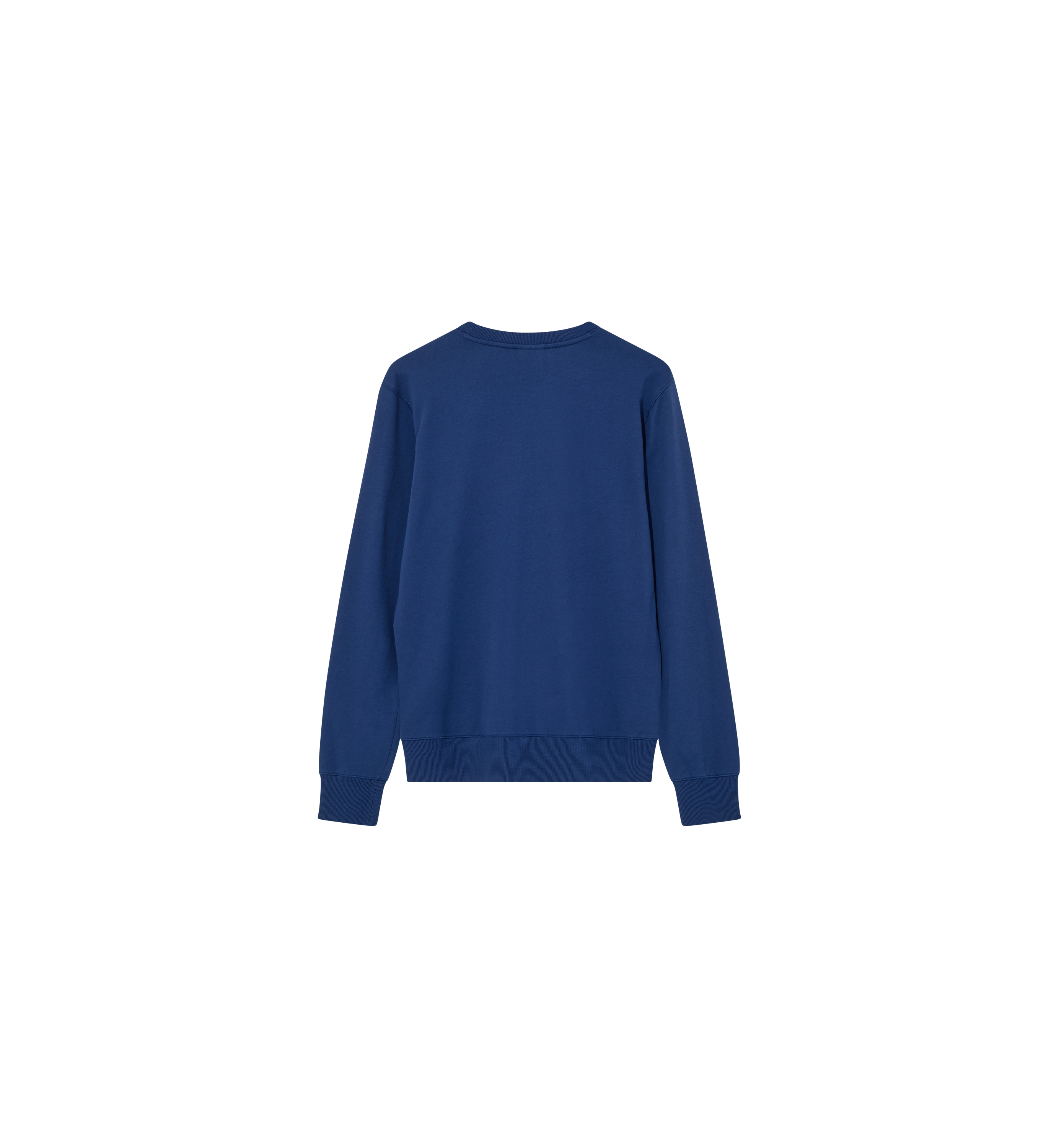 Packshot / Estate Blue / Back